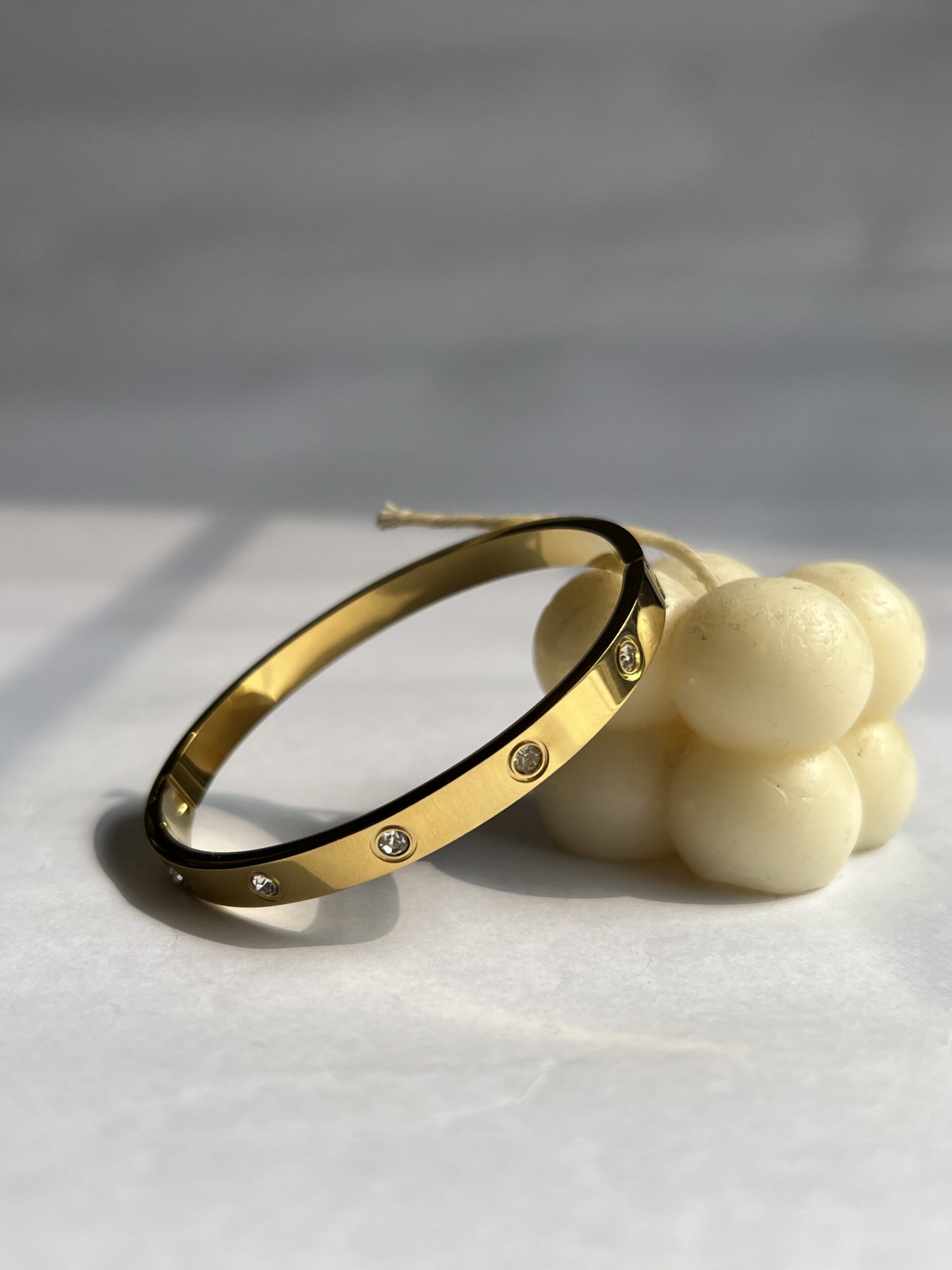 IMG_3082 Cartier love diamond studed - Image 1