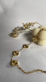 Julie Vancleaf Bracelet - Image 4