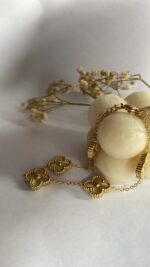 Julie Vancleaf Bracelet - Image 2