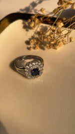 Frost ring (Adjustable Size) - Image 2