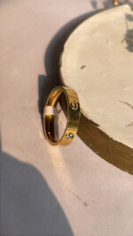 Cartier ring - Image 2