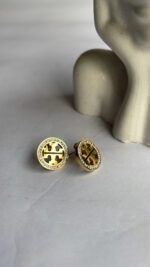 Tory burch earrings - Image 3
