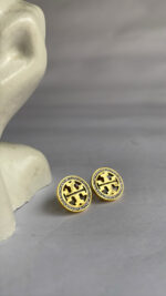 Tory burch earrings - Image 2