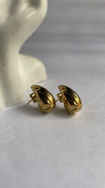 Ex tear drop earrings - Image 2