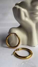 Dehli hoops - Image 2