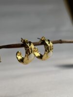 Lilly hoops - Image 3