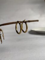 Dehli hoops - Image 4